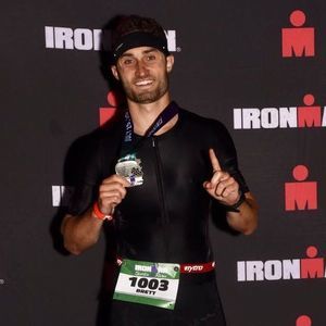 Meet your Posher, Brett